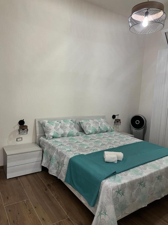 Villa Conchiglia Sul Mare Mazara del Vallo Esterno foto