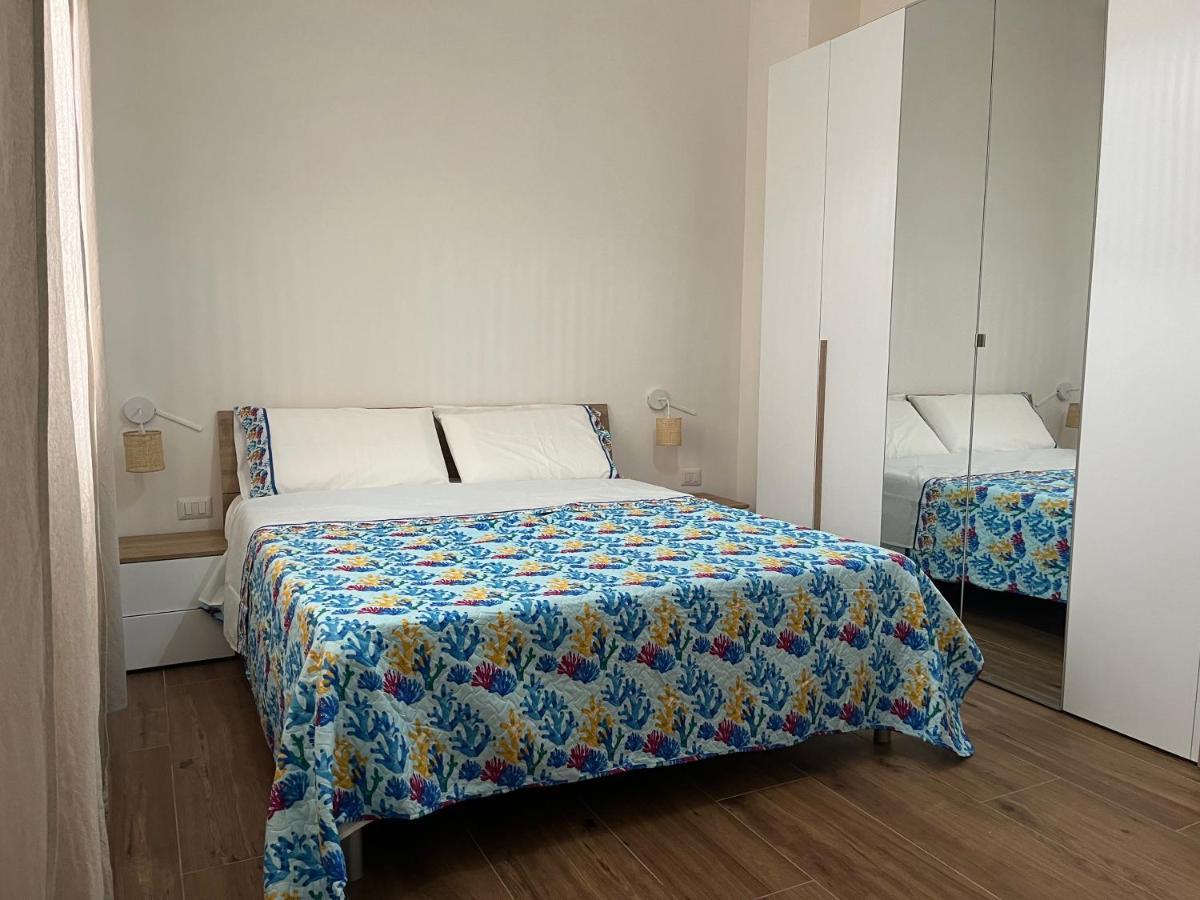 Villa Conchiglia Sul Mare Mazara del Vallo Esterno foto