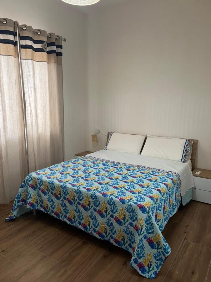 Villa Conchiglia Sul Mare Mazara del Vallo Esterno foto